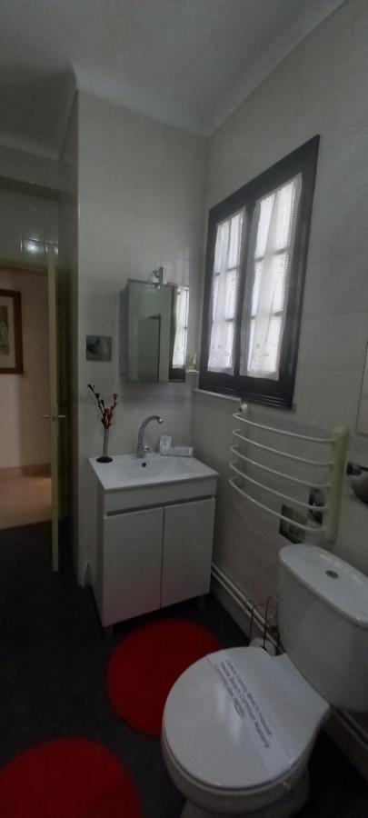 Comfort Beach House Nazare Ngoại thất bức ảnh