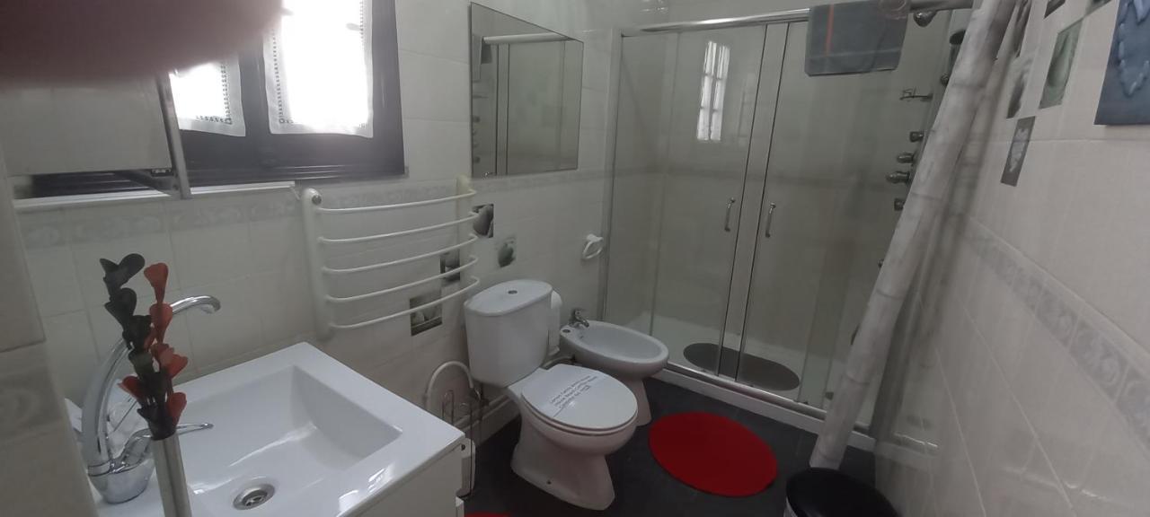Comfort Beach House Nazare Ngoại thất bức ảnh