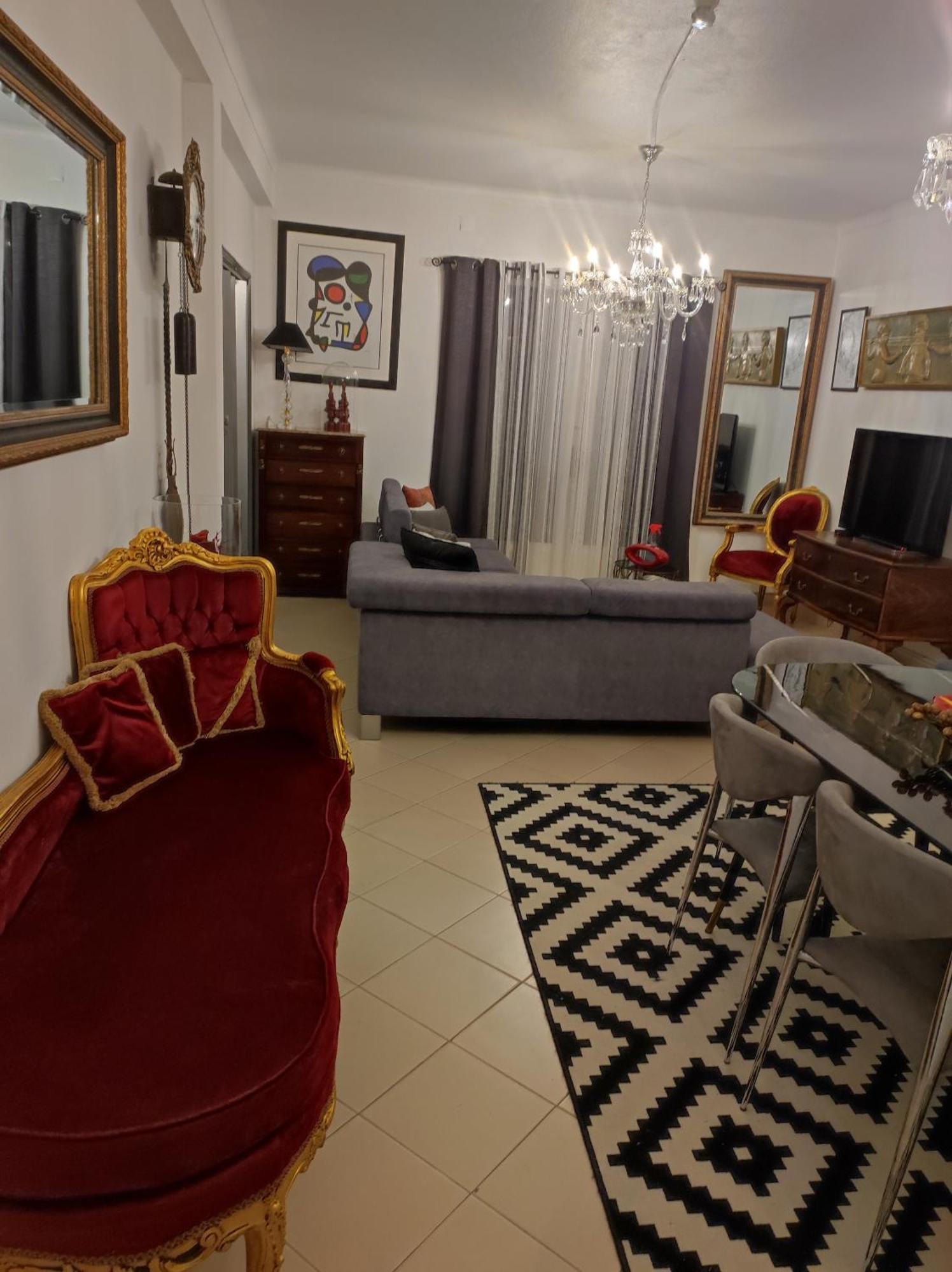Comfort Beach House Nazare Ngoại thất bức ảnh