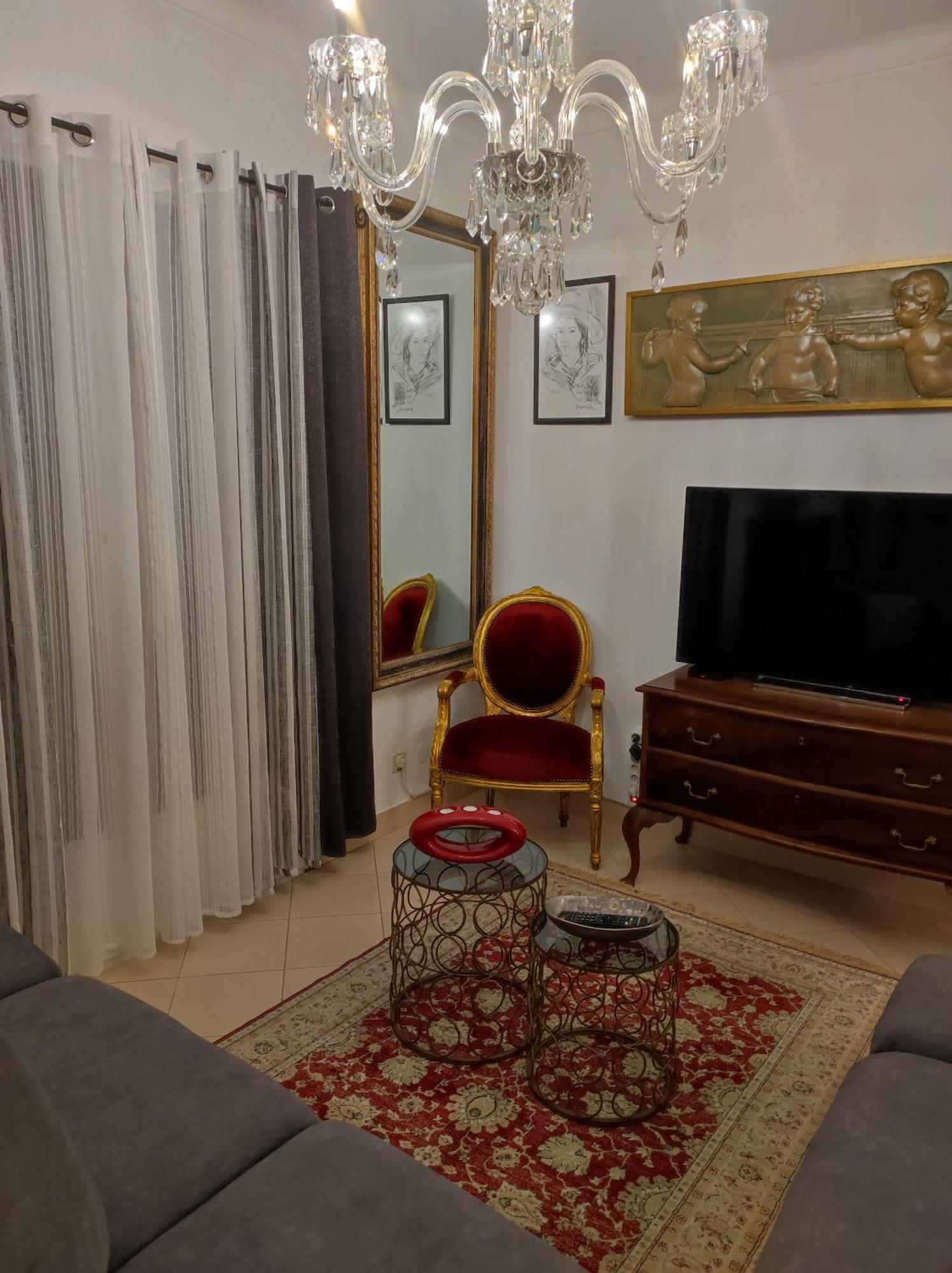 Comfort Beach House Nazare Ngoại thất bức ảnh