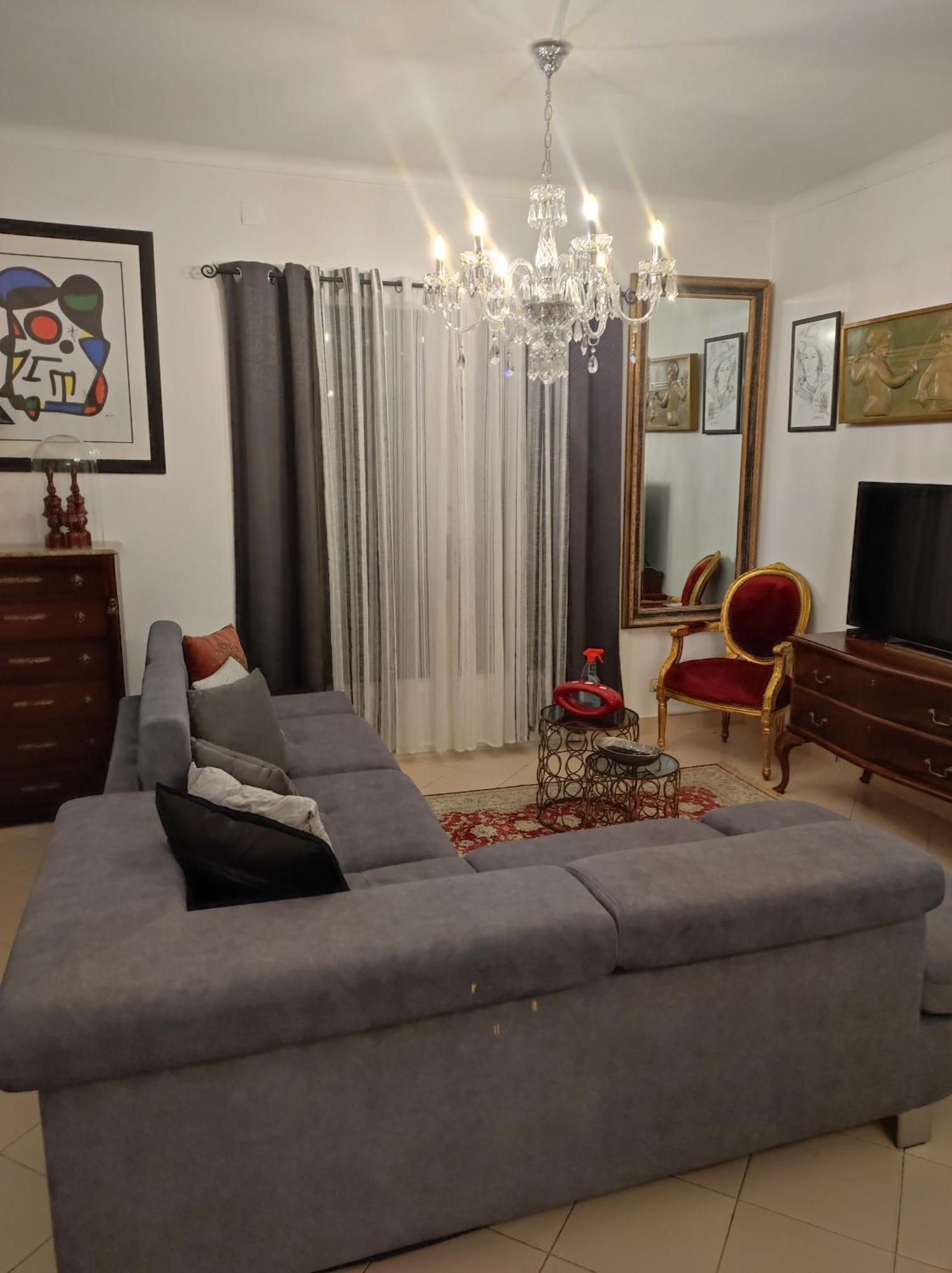 Comfort Beach House Nazare Ngoại thất bức ảnh