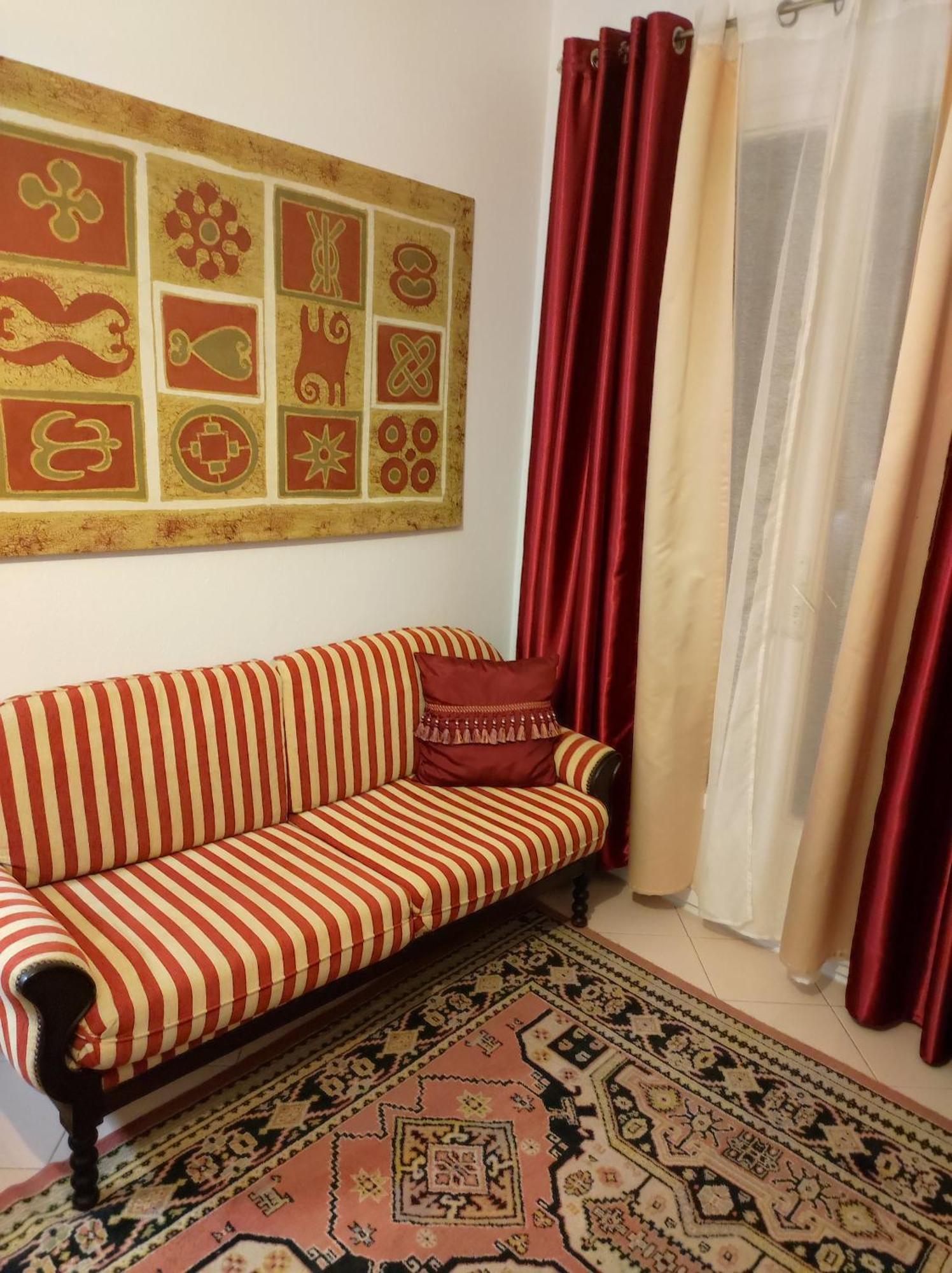 Comfort Beach House Nazare Ngoại thất bức ảnh