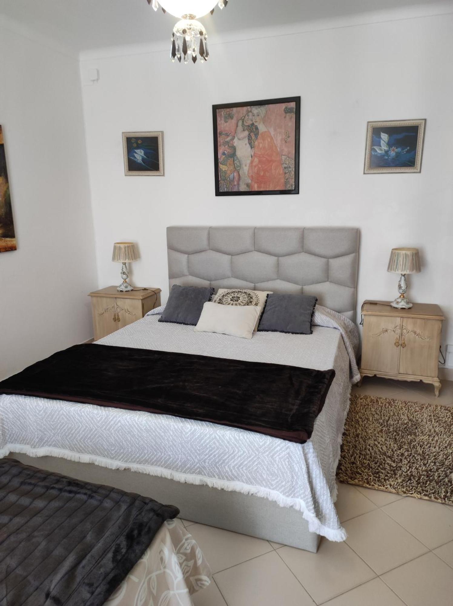 Comfort Beach House Nazare Ngoại thất bức ảnh