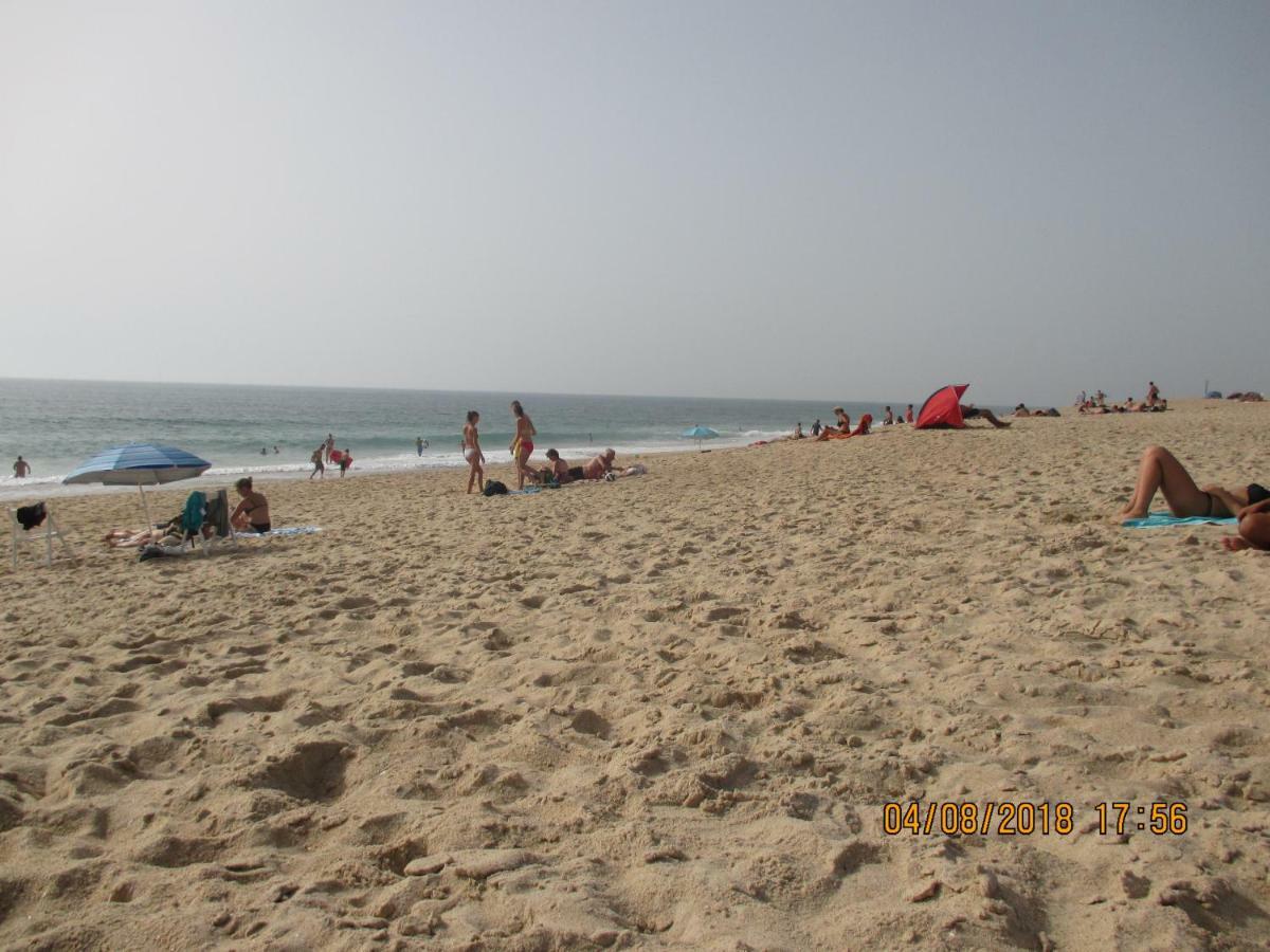 Comfort Beach House Nazare Ngoại thất bức ảnh