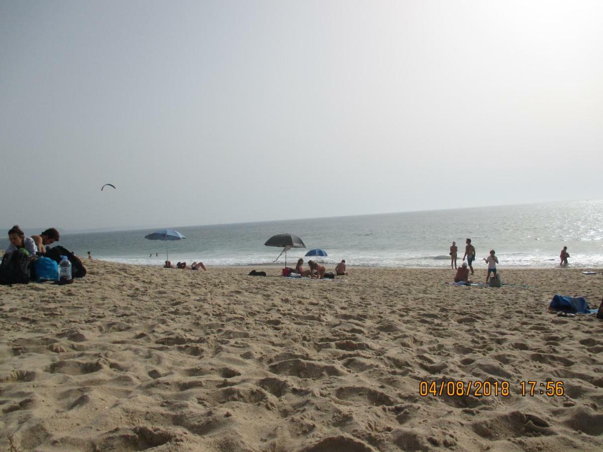 Comfort Beach House Nazare Ngoại thất bức ảnh