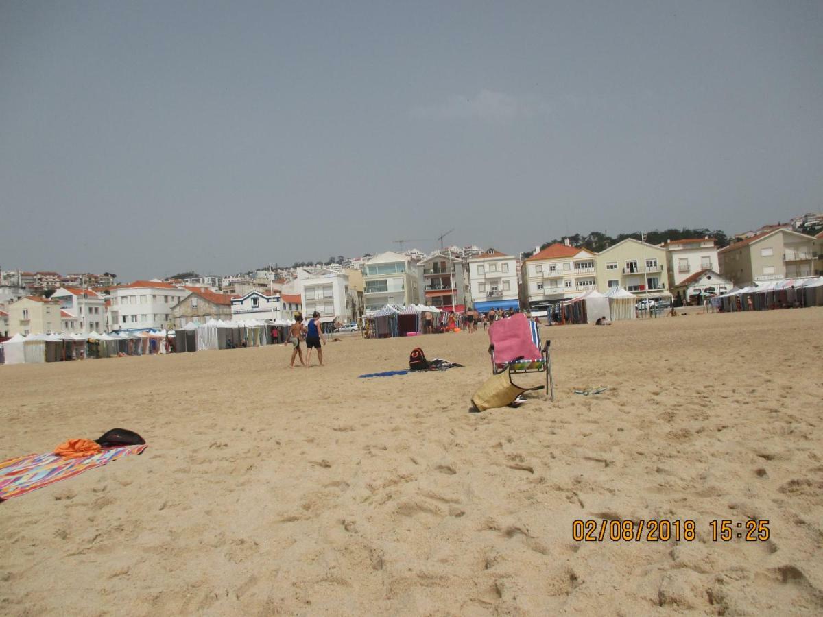 Comfort Beach House Nazare Ngoại thất bức ảnh